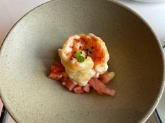 芥末虾球-民国红公馆·秦淮八艳(夫子庙店)