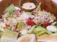 花园沙拉-Magnet磁食(愚园路店)