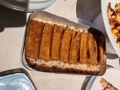 -局气烤鸭·北京菜(德云社店)