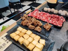 -林记潮牛·牛肉火锅(上马墩店)