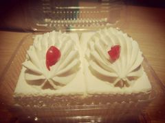 -红宝石·鲜奶小方(曲阳店)