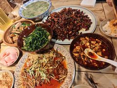 -饭江湖·江湖菜(湖广会馆店)