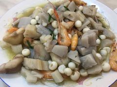 -观桥阁(锦溪店)