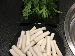 -羊肉街口老银川滩羊涮肉馆