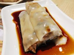 -添好运点心专门店(北角店)