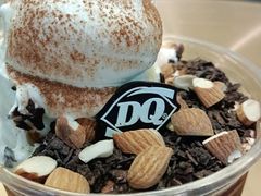 巧克力巴旦木拌拌碗-DQ·蛋糕·冰淇淋(周浦万达店)