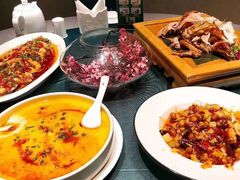 -名都饭店