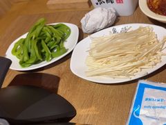 -鱼酷活鱼烤鱼(静安大融城店)