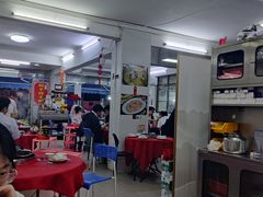-花苑美食横琴生蚝火锅(拱北粤华路店)