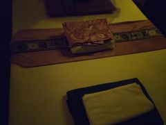 -泰谷玲抓龙筋SPA·泰式按摩(五一广场店)