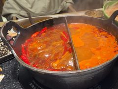 -山缓缓火锅(青岛万象城店)