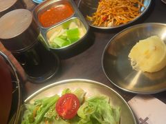-西塔老太太泥炉烤肉(上海七宝领展广场店)