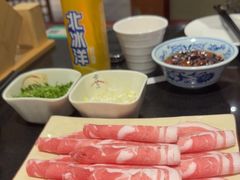 -东来顺饭庄(金泉广场店)