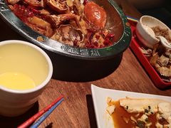 -胖哥俩肉蟹煲(杭州下沙学林街店)