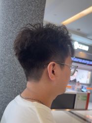 -BEAUTY HAIR GANO