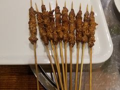 -三个大叔东北烧烤·砂锅菜(西三旗店)