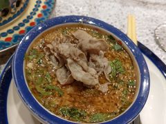 -百草滩羊清水涮羊肉(长城路店)