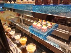 -芭菲盛宴·环球美食(锦城万达广场店)