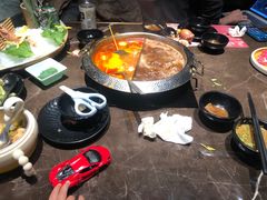 -一绪に和牛寿喜烧(罗湖益田假日店)