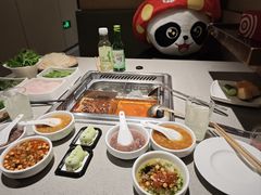-海底捞火锅(吾悦广场店)