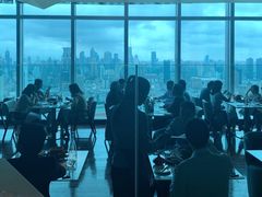 -翡翠36餐厅(浦东香格里拉店)