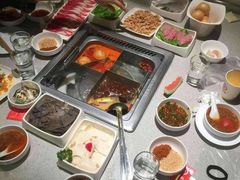 -海底捞火锅(番禺广场店)
