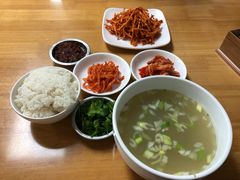 -屋里家延边朝鲜族冷面(南园店)
