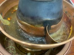 -岳合轩老北京涮肉