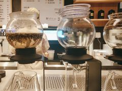 -奈雪茶院·茶室茶馆(广州粤海天地店)