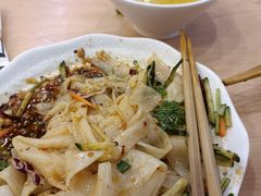 -张寨村·肉夹馍陕西面 (熙街步行街店)