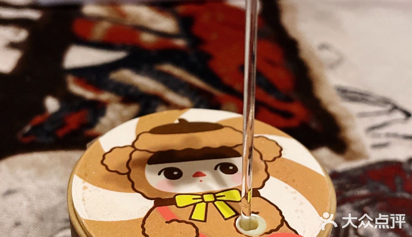 人生需要小蛋糕 精致又美好