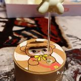 人生需要小蛋糕 精致又美好