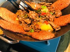 -老阿爸鲜鱼土菜(昆山花桥店)