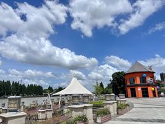 -申德勒加油站西餐厅(太仓店)