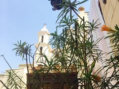 -悬空教堂