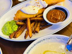 -FISH&POTATO Cō(地中海美食 万象城店)