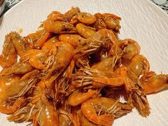 -熠盛·本帮菜Bistro(永嘉路店)