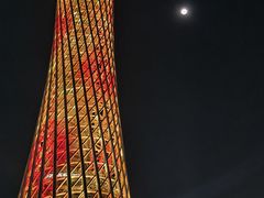-广州塔