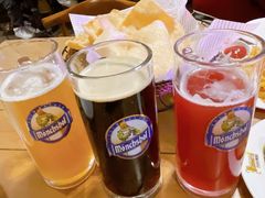 -巴伐利亚啤酒坊(意式风情街店)