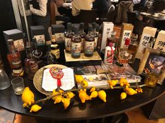 零售区-甄御•海鲜新青岛菜(麦岛店)