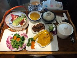 -月幸福月子中心(静安店)