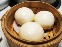 蛋黄流沙包-煲王粤菜餐厅(中侨中心店)