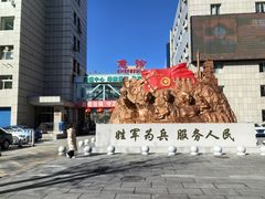 -中国人民解放军第九医学中心(306医院)