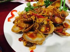 -QQ海鲜餐厅