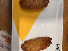 -乐凯撒披萨·烤鸡(曜一城店)