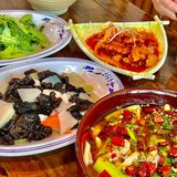 五一出游攻略｜来重庆一定不要错过❗️人均30+江湖菜