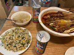 -嘉州叶婆婆钵钵鸡(建设路店)