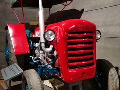 -柳州工业博物馆