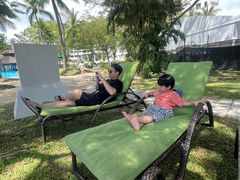 -麦哲伦丝绸度假村