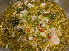 -川渔居—鱼火锅(八方汇店)